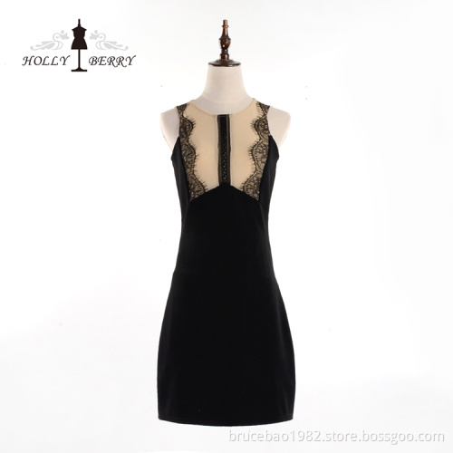Guaranteed Quality Lightweight Lace Casual Dresses